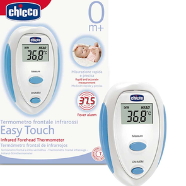 Le Chicco Easy Touch