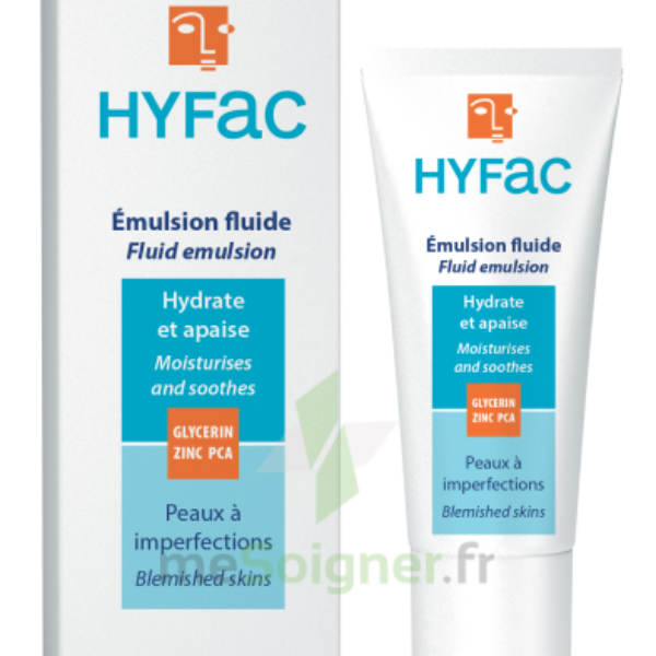 HYFAC émulsion fluide